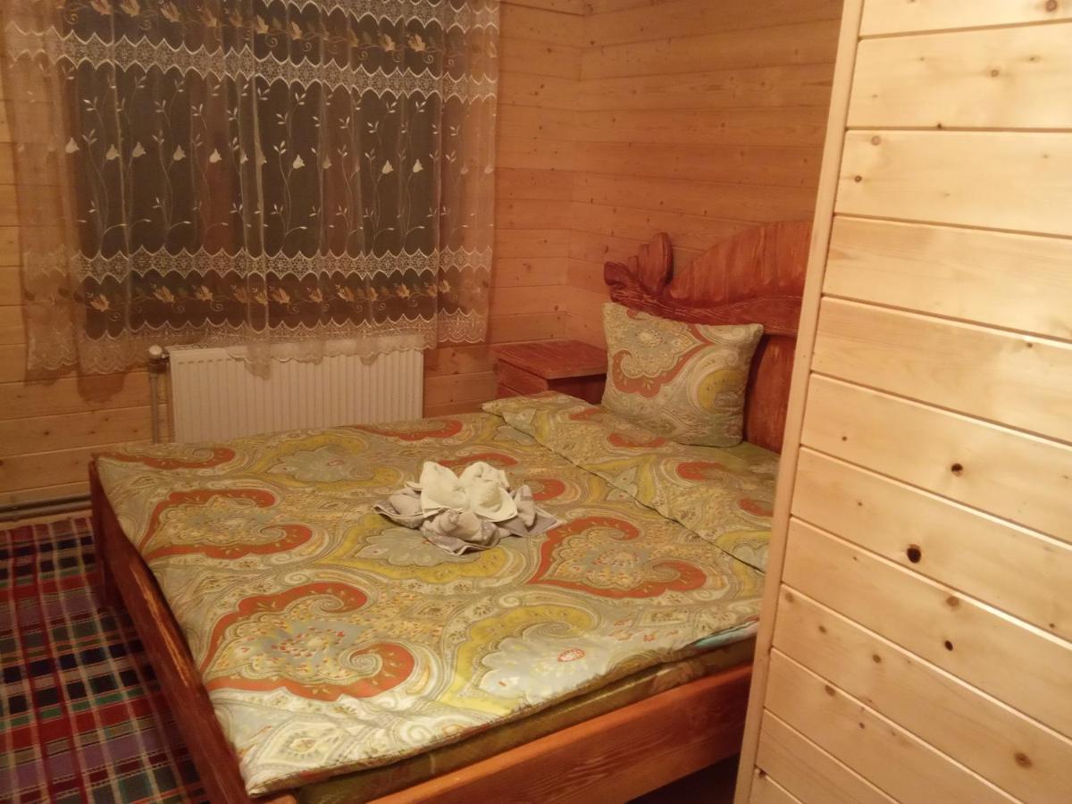 "Ізківський Затишок" Село Ізки Hotel Buitenkant foto