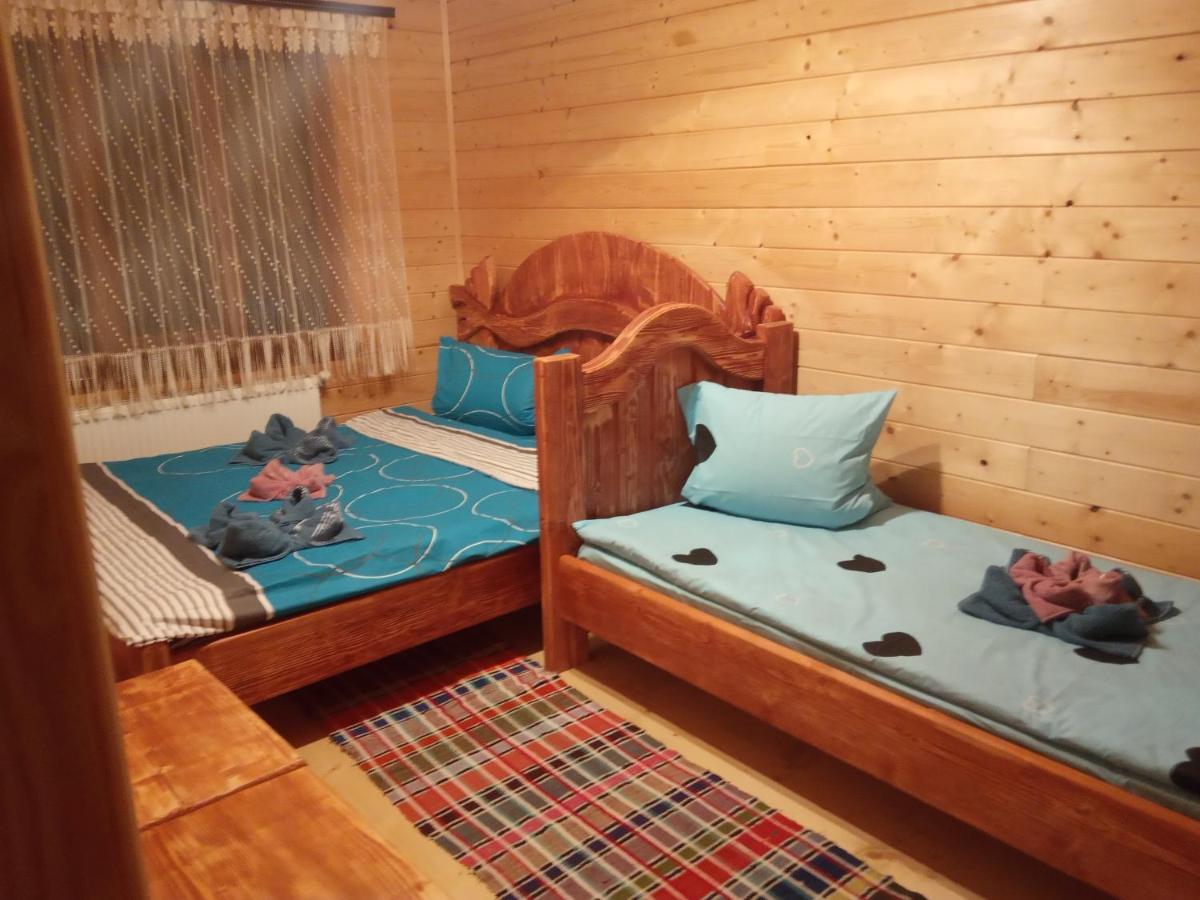 "Ізківський Затишок" Село Ізки Hotel Buitenkant foto