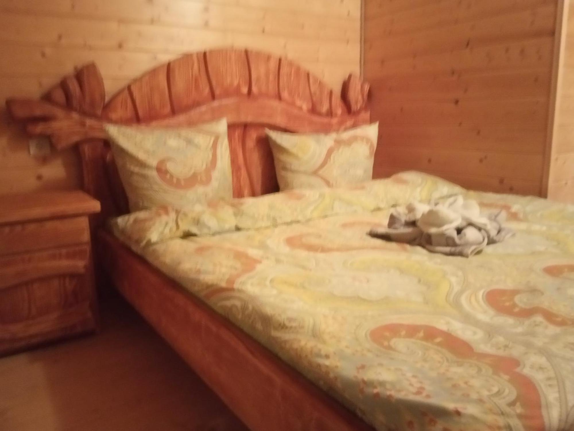 "Ізківський Затишок" Село Ізки Hotel Kamer foto