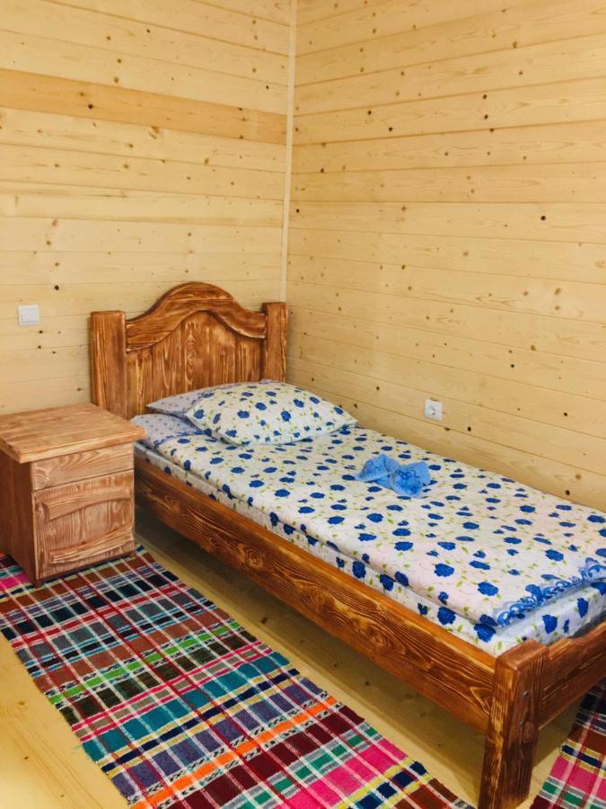 "Ізківський Затишок" Село Ізки Hotel Buitenkant foto